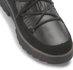 Stiefeletten|Boots|Remonte Winterboot in Übergrößen