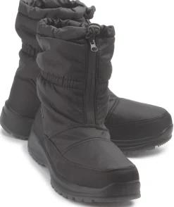 Stiefeletten|Boots|Josef Seibel DA Winterboot in Übergrößen
