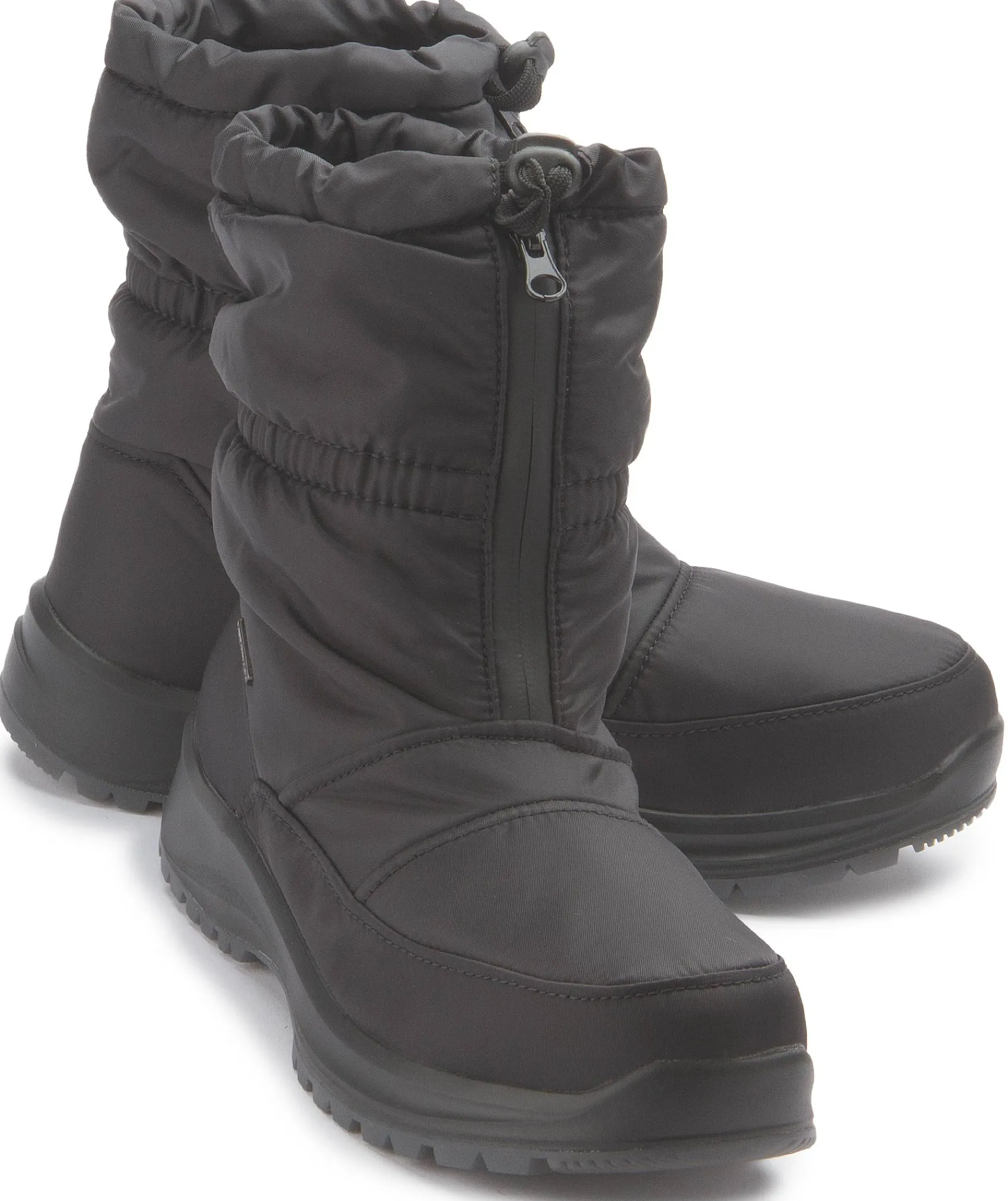 Stiefeletten|Boots|Josef Seibel DA Winterboot in Übergrößen