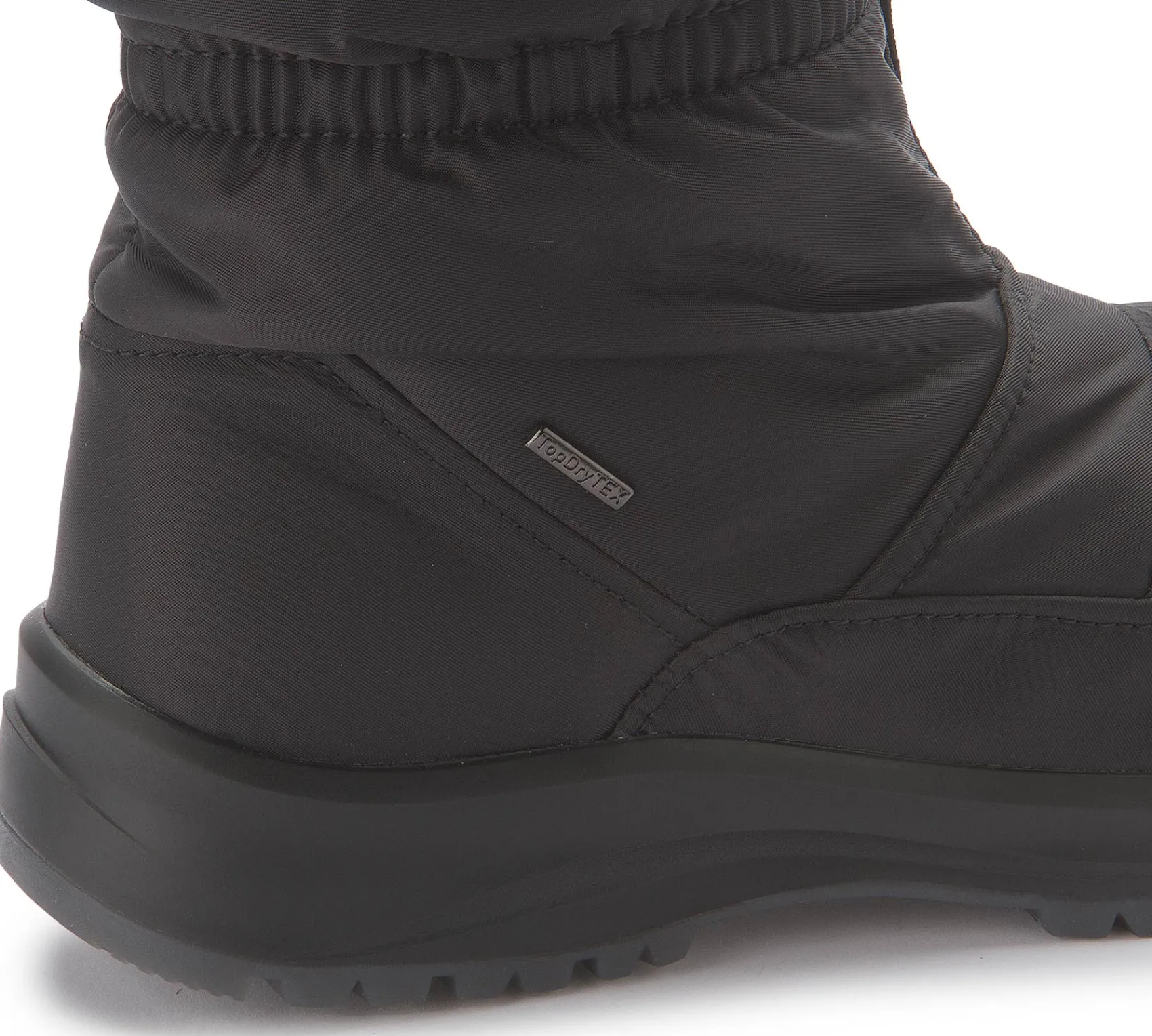 Stiefeletten|Boots|Josef Seibel DA Winterboot in Übergrößen