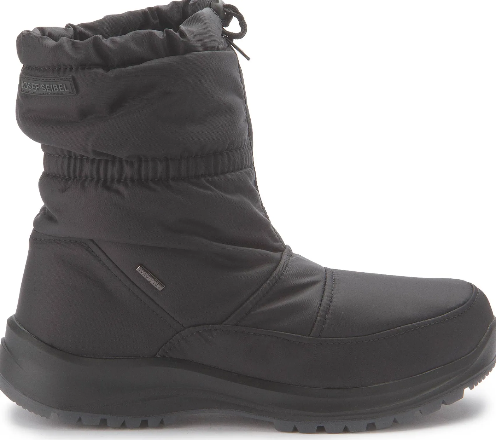Stiefeletten|Boots|Josef Seibel DA Winterboot in Übergrößen
