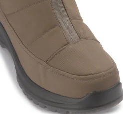 Stiefeletten|Boots|Josef Seibel DA Winterboot in Übergrößen Bronze