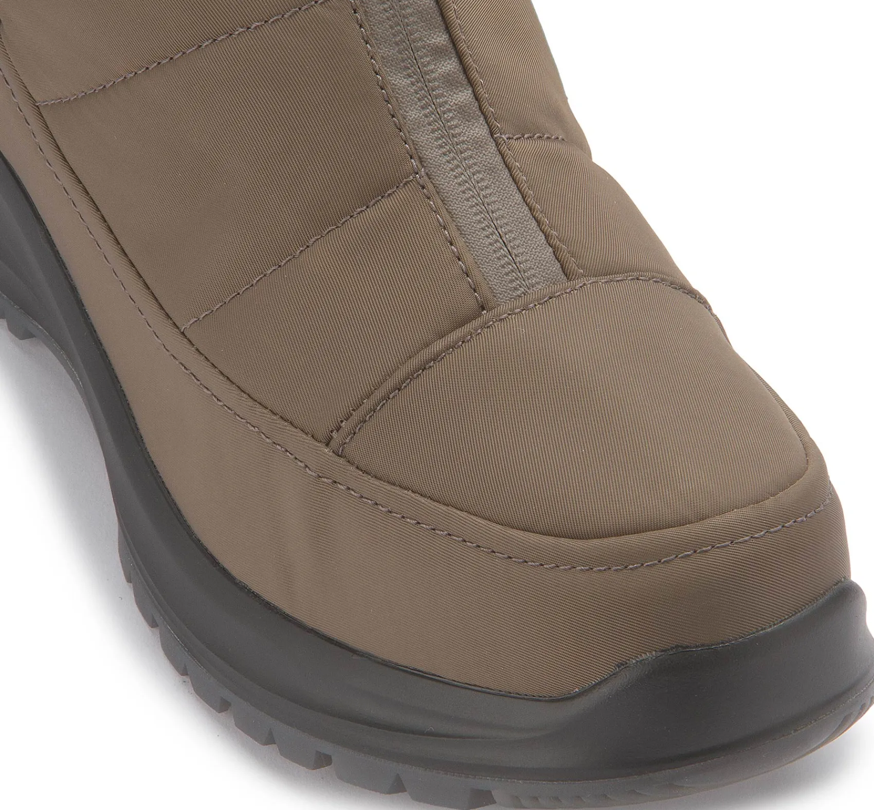 Stiefeletten|Boots|Josef Seibel DA Winterboot in Übergrößen Bronze