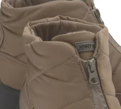 Stiefeletten|Boots|Josef Seibel DA Winterboot in Übergrößen Bronze