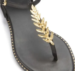 Zehentrenner|Sandalen|Kotris Zehentrenner in Übergrößen