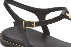 Zehentrenner|Sandalen|Kotris Zehentrenner in Übergrößen