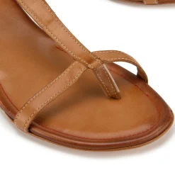 Zehentrenner|Sandalen|Horsch Schuhe Zehentrenner in Übergrößen