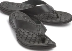 Sandalen|Pegada Zehentrenner in Übergrößen