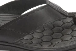 Sandalen|Pegada Zehentrenner in Übergrößen