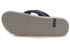 Sandalen|Horsch Schuhe Zehentrenner in Übergrößen
