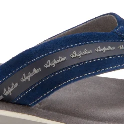 Sandalen|Horsch Schuhe Zehentrenner in Übergrößen