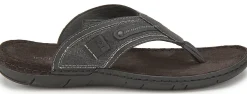 Sandalen|Josef Seibel HE Zehentrenner in Übergrößen