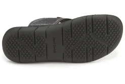 Sandalen|Josef Seibel HE Zehentrenner in Übergrößen
