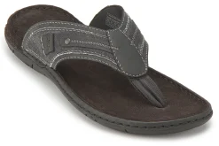 Sandalen|Josef Seibel HE Zehentrenner in Übergrößen