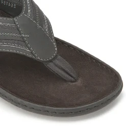 Sandalen|Josef Seibel HE Zehentrenner in Übergrößen