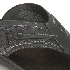 Sandalen|Josef Seibel HE Zehentrenner in Übergrößen