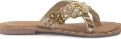 Zehentrenner|Sandalen|Horsch Schuhe Zehentrenner in Untergrößen